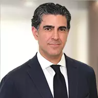 Charles Hatami