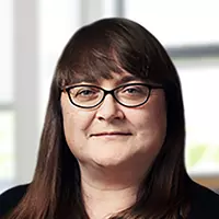 Rachel Lord