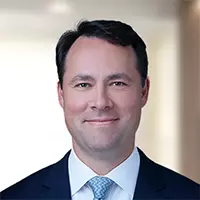 Michael Patterson