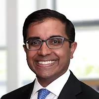 Sudhir Nair